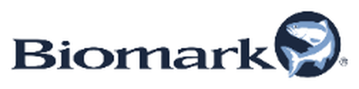 Biomark 로고