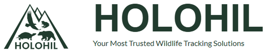 Holohil Systems Ltd. 로고