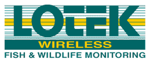 Lotek Wireless 예전 로고