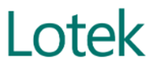 LOTEK Group 로고